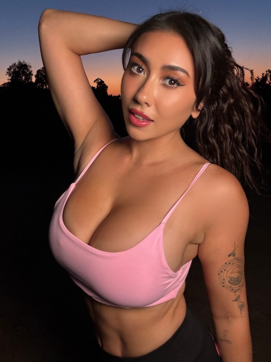 Photo of Gia Venetia
